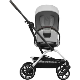 Cybex Eezy S Twist+ 2 fog grey