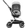 Cybex Eezy S Twist+ 2 fog grey