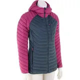 Dynafit Radical Down RDS Hood Damen Isolationsjacke-Lila-38