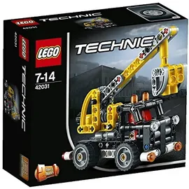 LEGO Technic Hubarbeitsbühne (42031)