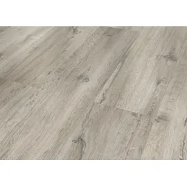 Classen Megaloc Aquaprotect XL 128,5 x 28 cm eiche grau braun