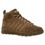 K-Swiss Herren braun 41 EU - 41 EU