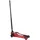 KS Tools SlimPOWER Hydraulischer Alu-Wagenheber 2 t
