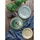 SELTMANN WEIDEN Suppenteller rund 23 cm grau 6er Set