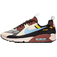 Nike Air Max 90 Sportschuhe - Multicolor 101 - EU 45 1/2