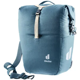 Deuter Valbona 20+5 Rucksack (Größe 20+5L, blau)