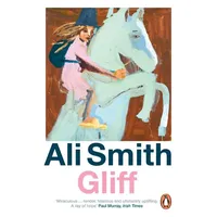 Penguin / Penguin Books UK Gliff