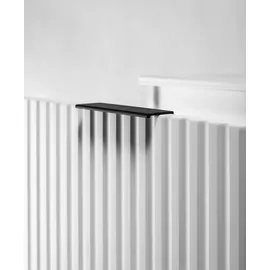Rodan | Waschbeckunterschrank 80cm | Weiß matt | B/H/T 80/57/46cm | 2 Softclose-Schubladen | Badezimmerschränke, Badmöbel, Waschbecken Unterschr... - Weiß