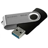 GoodRam UTS3 64GB schwarz USB 3.0