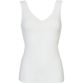 CALIDA Feminin Sense Weiß XL