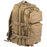 Mil-Tec US Assault 20 coyote