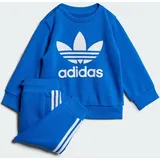 Adidas Crew Set Blue 104