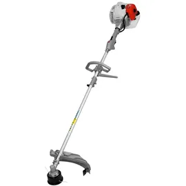 Ikra mogatec IKRA Gartenpflege Set Multitool IBKH 52-1 Benzin 4in1: Freischneider Rasentrimmer Entaster Heckenschere 51,7cm3 1,5kW