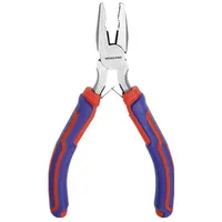 WorkPro Flachzange WP231097