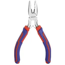 WorkPro Flachzange WP231097