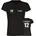 multifanshop Damen T-Shirt - Elversberg - Trikot Nummer 12 - Druck weiß - Frauen