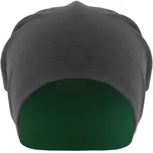 MSTRDS Beanie grau