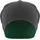 MSTRDS Beanie grau