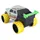 MAISTO TECH RC-Monstertruck Dinoshock 2CH RTR schwarz (82638)