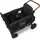 wonderfold W4 Luxe Quad Stroller Wagon