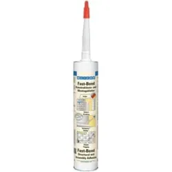 Weicon Fast-Bond Montageklebstoff Holz 310 ml beige
