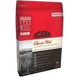 ACANA Classic Red Hundetrockenfutter