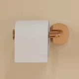 Omnires MODERN PROJECT Papierrollenhalter, MP60510CP,