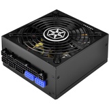 Silverstone SX800-LTI 800W SFX-L (SST-SX800-LTI V1.2 - Netzteil (intern)