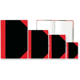 Stylex 29115, Kladde, A5, kariert, 192 Seiten