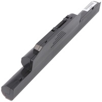 AccuCell Akku passend für Fujitsu Lifebook E733, E743 Li-ion