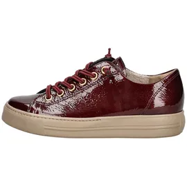 Paul Green Sneaker Low Rot Damen 43
