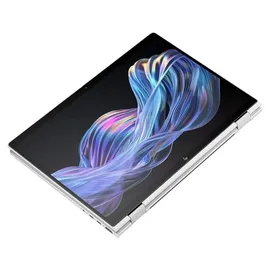 HP EliteBook X Flip G1i Intel Core Ultra 7 258V 32 GB RAM 1 TB SSD Glacier Silver