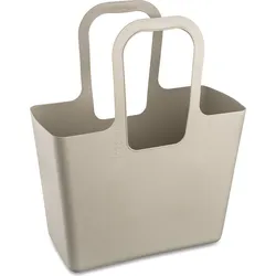 Tasche Organic Nature Tasche XL sandfarbig