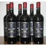 Primitivo di Manduria - Riserva 2021 Sansibar/Selone trocken DOC   6 x 0,75L