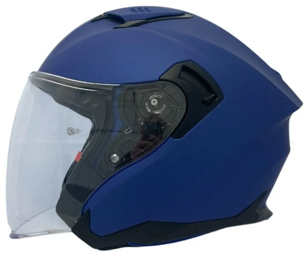 APEX JI200 Jethelm, blau, Größe M