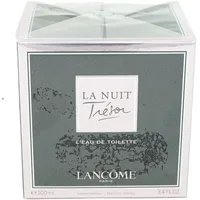 Lancome Tresor La Nuit L'Eau de Toilette Spray 100 ml