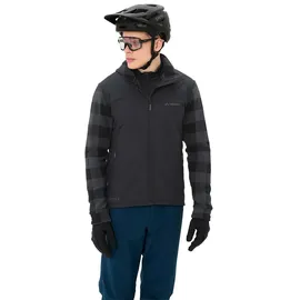 Vaude Herren Minaki Mid II Jacke (Größe M, schwarz)