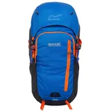 Regatta Highton V2 35l Rucksack - Oxford Blue / Seel Grey - One Size