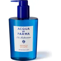 Acqua di Parma Arancia di Capri Hand & Body Wash 300 ml