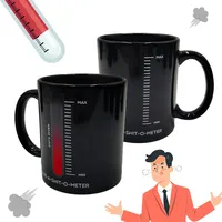 Mad Monkey Mad Monkey, Tasse mit Spruch - I