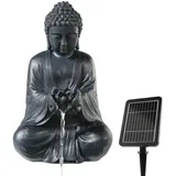 MARELIDA Gartenbrunnen Buddha