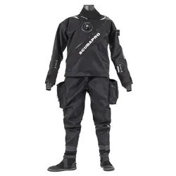 Scubapro Definition Dry HD Trilaminat Damen Trockentauchanzug