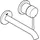 Grohe Essence Waschtischmischer Grau