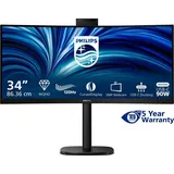 Philips Evnia 34B2U3600CH 34" schwarz