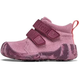 Affenzahn Talky Otter Rot Shoes Gr.: 23