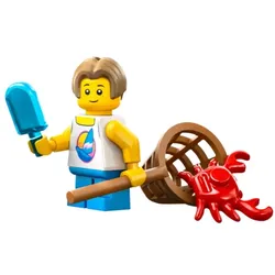 LEGO® - City - cty1792 - Junge (60422)
