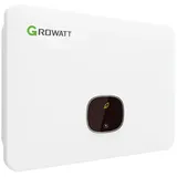 Growatt MID 30KTL3-X 30kW Netz-Wechselrichter mit AFCI 3-phasig