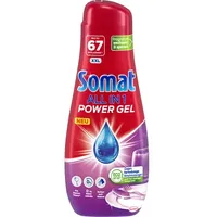 Somat All in 1 Power Gel 1072 ml 1