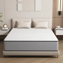 matoresu 7-Zonen-Matratze BG10SL-DE 90 x 200 cm H2 | H3