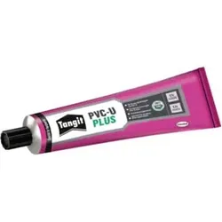 Spezialkleber PVC-U PLUS Inh.125g Tube TANGIT